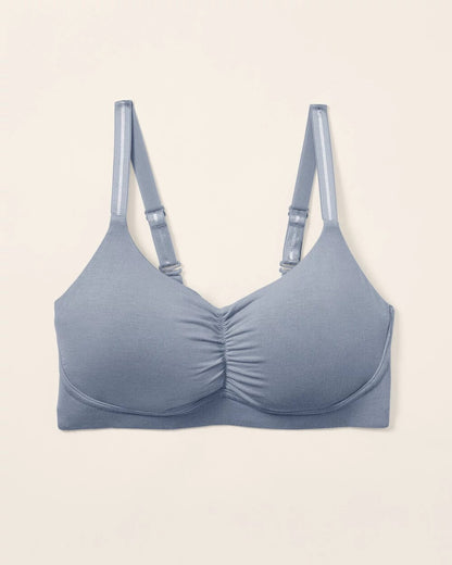 SLATE Seamless Full Coverage Bra