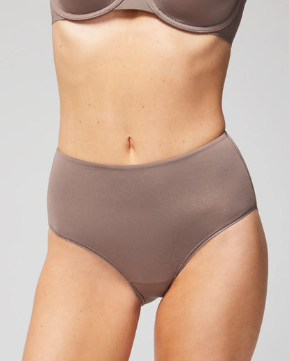 MOCHACCINO Modern Brief Panty