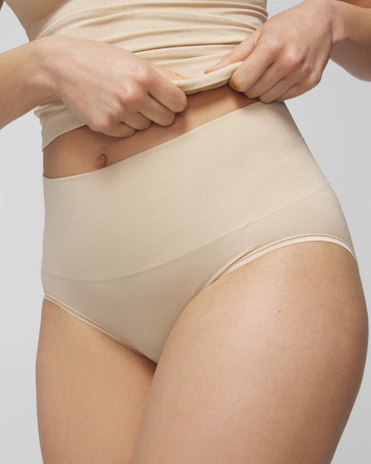 FRAPPE Seamless Ultralight Smoothing Brief