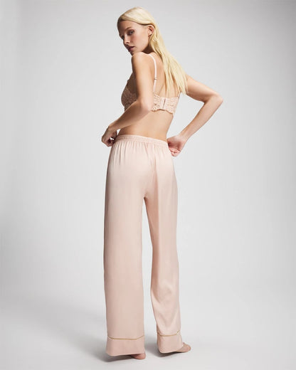 CAMEO ROSE Pajama Pants