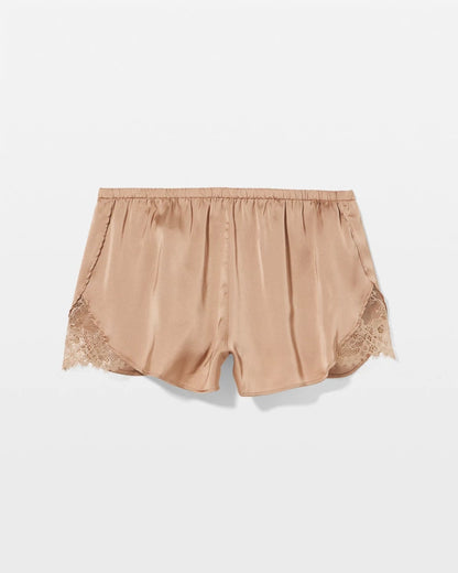 AFFOGATO Pajama Shorts