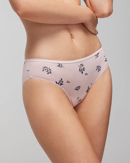 ROAMING DITSY MINI PINK Cheeky Hipster Panty