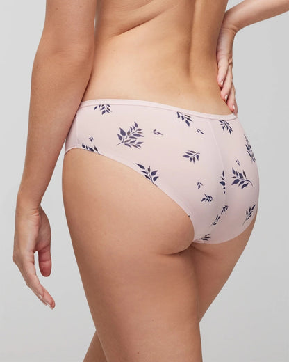 ROAMING DITSY MINI PINK Cheeky Hipster Panty