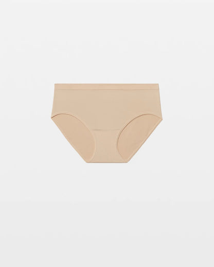 WARM AMBER Hipster Panty