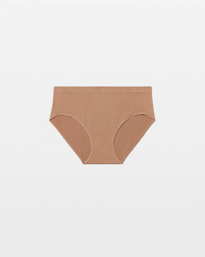 WARM SIENNA Hipster Panty