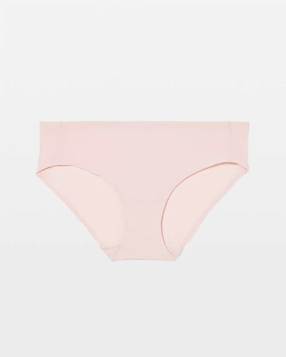 PRETTY PINK Soft Stretch Hipster Panty