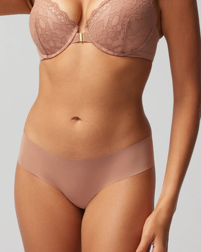WARM SIENNA Cheeky Hipster Panty