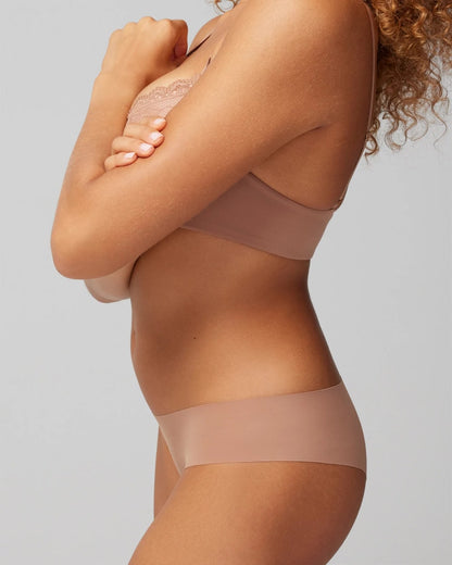 WARM SIENNA Cheeky Hipster Panty