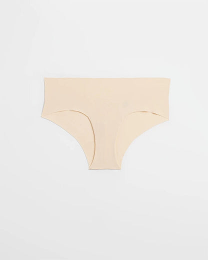 PALE SAND Cheeky Hipster Panty