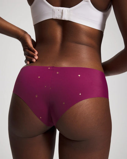 DRIFT ASLEEP GLOW M POM/F Hipster Panty