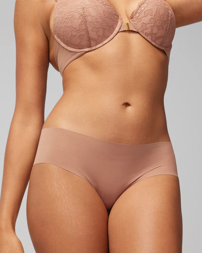 WARM SIENNA Hipster Panty