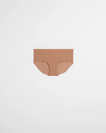 WARM SIENNA Hipster Panty