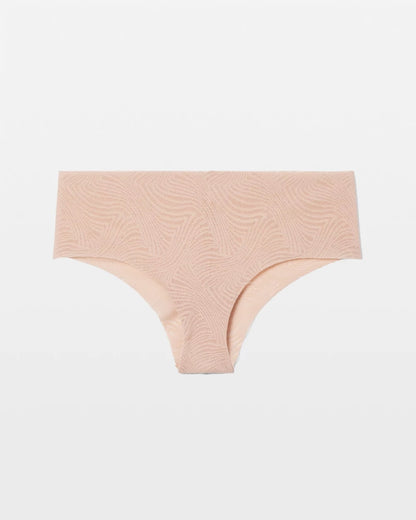 HUSH Cheeky Hipster Panty with Lace