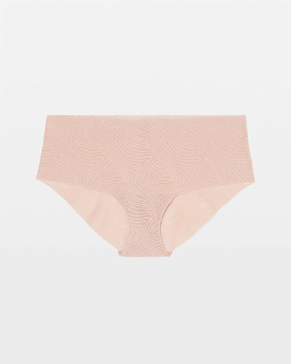 HUSH Hipster Panty with Lace