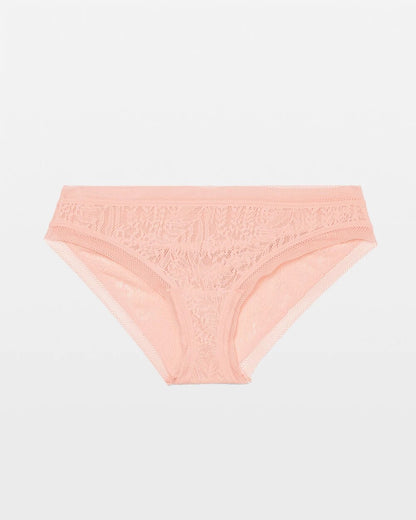 APRICOTTA Soma Hipster Panty with Stretch Lace