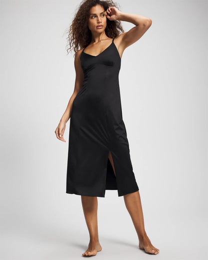 BLACK Gown