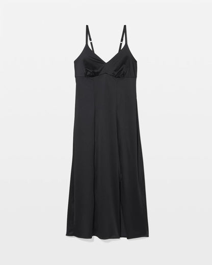 BLACK Gown
