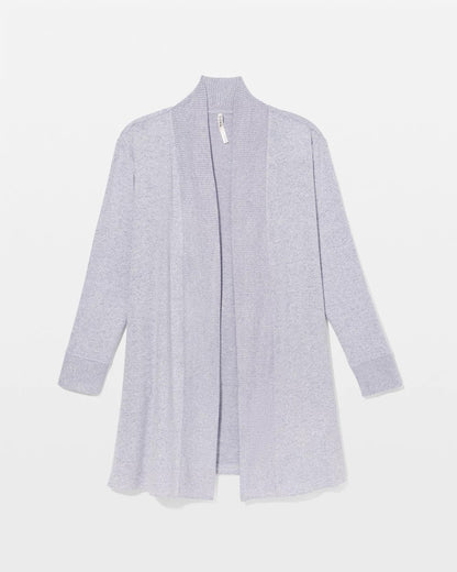 BLUE OPAL/VELVET MORNING Duster