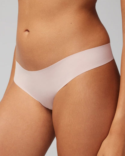 ADOBE ROSE Thong Panty