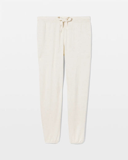 SUNDAY CONFETTI Banded Ankle Pajama Pant
