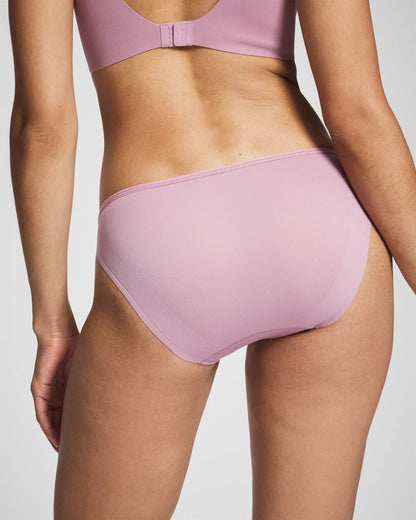 LILAC WINE Edge Bikini Panty
