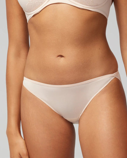 PALE SAND Bikini Panty