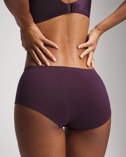 PLUM PERFECT Boyshort Panty