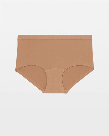 WARM SIENNA Boyshort Panty