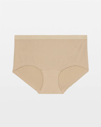 WARM AMBER Boyshort Panty