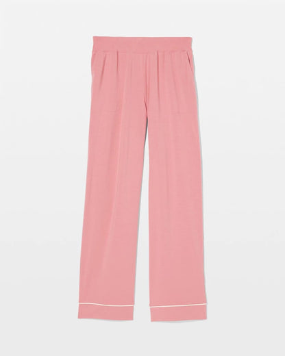 ANTIQUE PINK Pajama Pant