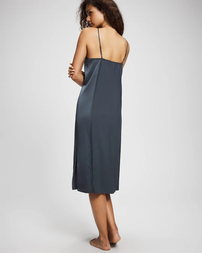 PETROL Shine Gown