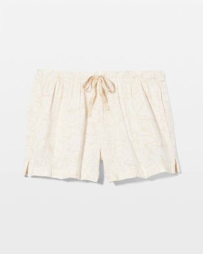 PALMTASTIC GRAND CHAMP Printed Pajama Short