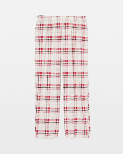 TARTAN TEXTILE CHAMP Printed Pajama Pant