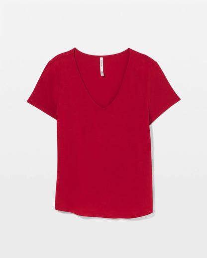 PAINT THE TOWN RED Classic Pajama Top