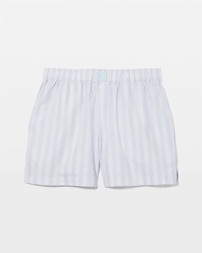 PLAYA STRIPE OCEAN AIR Pajama Shorts