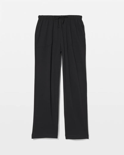 BLACK Pajama Pants