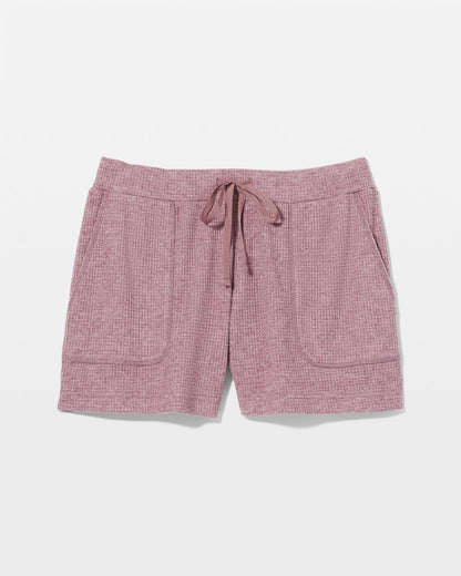 HEATHER PINOT Pajama Short