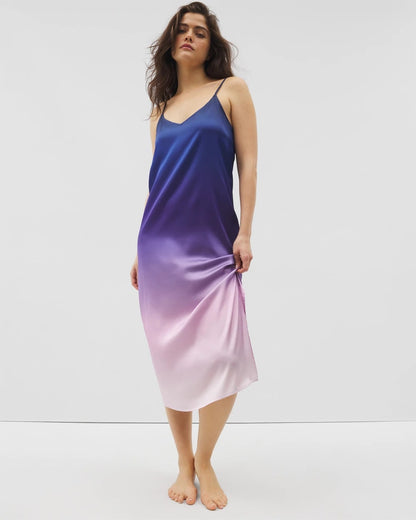 MARINE OMBRE SUGAR COATED Gown