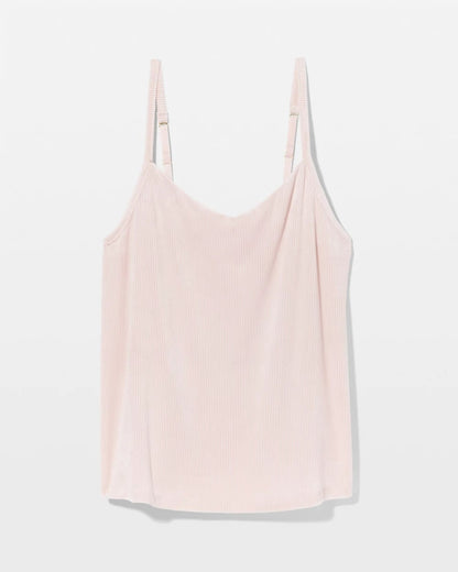 SEPIA ROSE Pajama Cami
