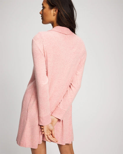 CAMEO PINK/DUSTY ROSE Duster