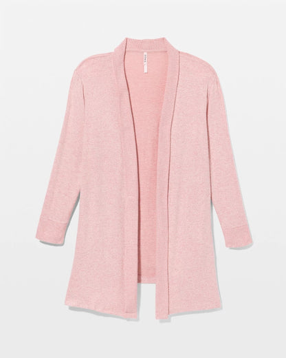 CAMEO PINK/DUSTY ROSE Duster
