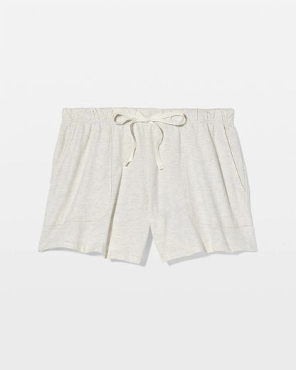 HEATHER CRYSTAL Pajama Shorts