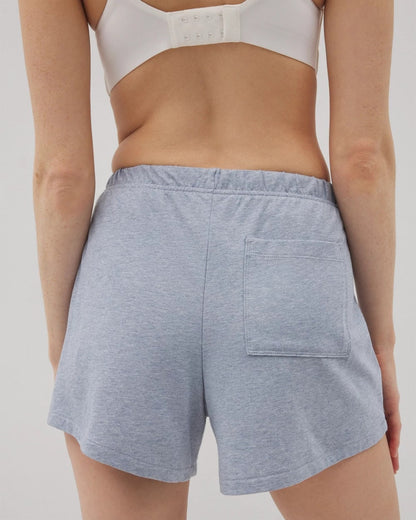 HEATHER MARINA Pajama Shorts