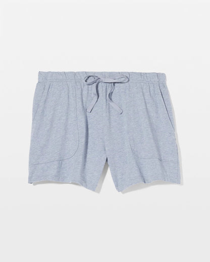 HEATHER MARINA Pajama Shorts