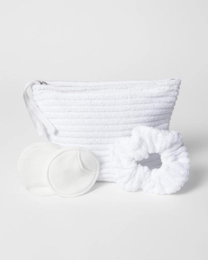 OPTIC WHITE Gift Pajama Set