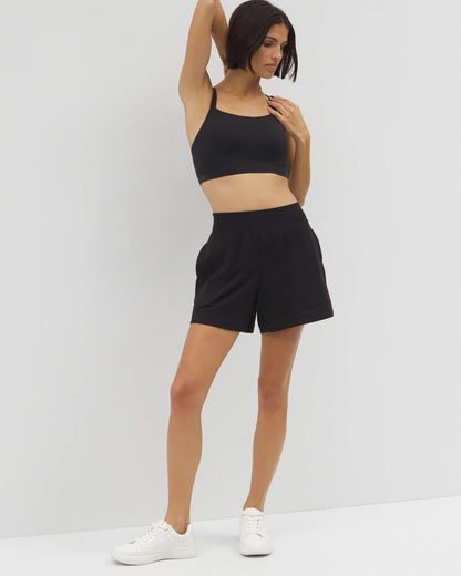 BLACK Short