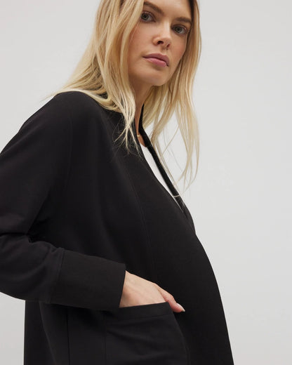 BLACK Cardigan