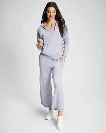 MOONSTONE Cotton Sweater Hoodie