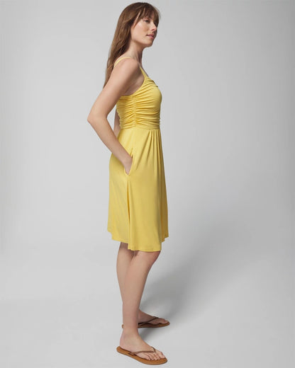 LIMELIGHT V-Wire Short Bra Dress