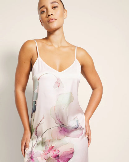 MYSTICAL BLOOMS PLCM ROSE Gown